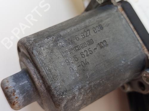Front right window mechanism BMW 3 (E90)  | BP27469468C23  - Image 14