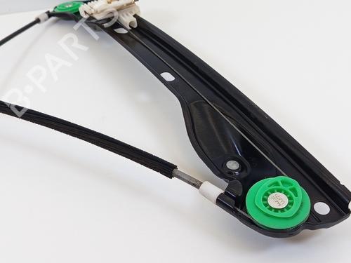Front right window mechanism BMW 3 (E90)  | BP27469468C23  - Image 18