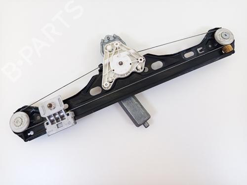 Used Rear right window mechanism Rear right window mechanism 27469469 27469469