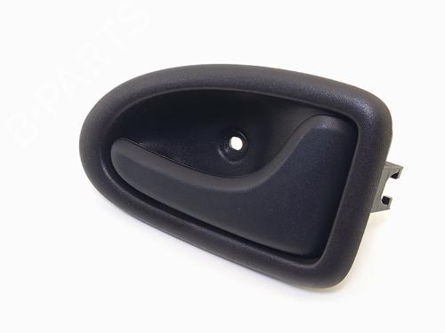 Used Front right interior door handle Front right interior door handle RENAULT CLIO II Hatchback Van (SB0/1/2_) 1.5 dCi (SB07) (65 hp) 27466959 27466959