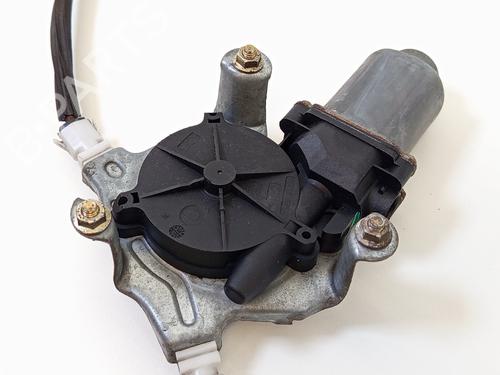 Front left window mechanism RENAULT CLIO II Hatchback Van (SB0/1/2_) 1.5 dCi (SB07) | BP27466964C22  - Image 5