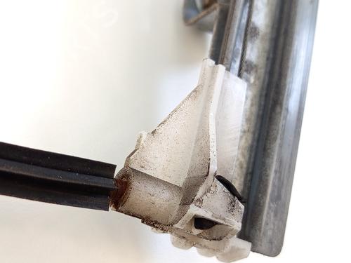 Front left window mechanism RENAULT CLIO II Hatchback Van (SB0/1/2_) 1.5 dCi (SB07) | BP27466964C22  - Image 7