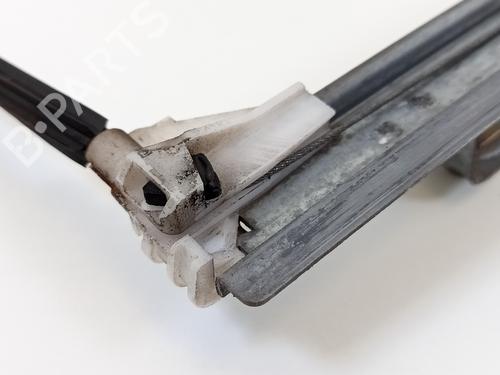 Front left window mechanism RENAULT CLIO II Hatchback Van (SB0/1/2_) 1.5 dCi (SB07) | BP27466964C22  - Image 8