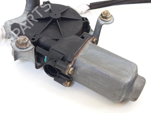 Front left window mechanism RENAULT CLIO II Hatchback Van (SB0/1/2_) 1.5 dCi (SB07) | BP27466964C22  - Image 13