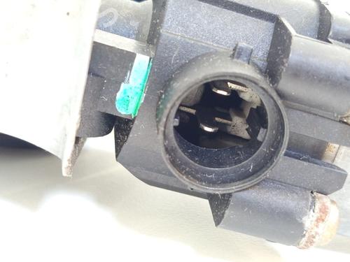 Front left window mechanism RENAULT CLIO II Hatchback Van (SB0/1/2_) 1.5 dCi (SB07) | BP27466964C22  - Image 14