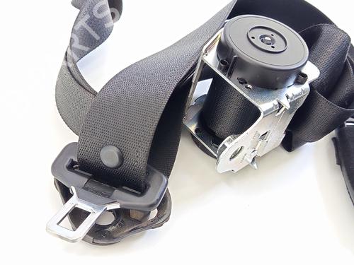 Front left seatbelt OPEL CORSA D Hatchback Van (S07) 1.3 CDTI (L08) | BP27501715I26 - Image 4