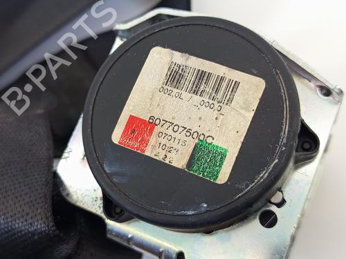 Front left seatbelt OPEL CORSA D Hatchback Van (S07) 1.3 CDTI (L08) | BP27501715I26 - Image 7