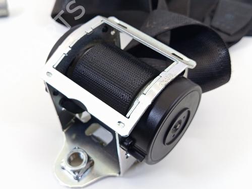 Front left seatbelt OPEL CORSA D Hatchback Van (S07) 1.3 CDTI (L08) | BP27501715I26 - Image 8