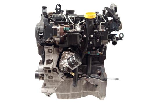 Engine RENAULT CLIO III Hatchback Van (SB_, SR_) 1.5 dCi | BP27504607M1 - Image 2