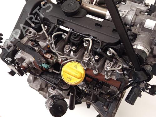 Engine RENAULT CLIO III Hatchback Van (SB_, SR_) 1.5 dCi | BP27504607M1 - Image 3