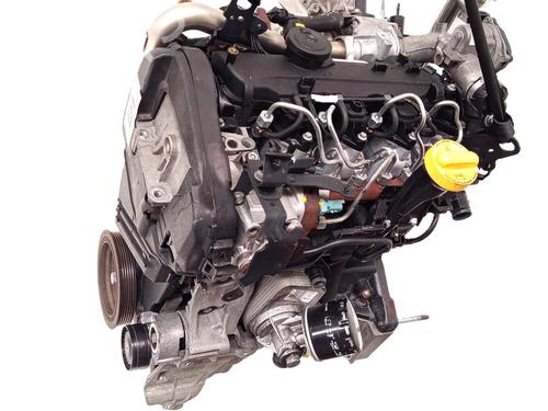 Engine RENAULT CLIO III Hatchback Van (SB_, SR_) 1.5 dCi | BP27504607M1 - Image 4