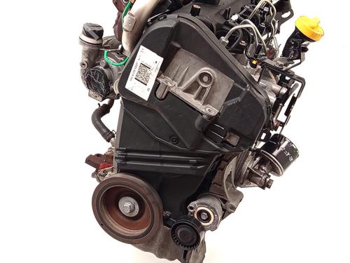 Engine RENAULT CLIO III Hatchback Van (SB_, SR_) 1.5 dCi | BP27504607M1 - Image 5