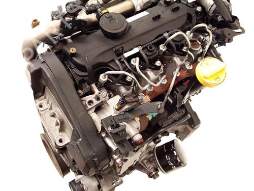 Engine RENAULT CLIO III Hatchback Van (SB_, SR_) 1.5 dCi | BP27504607M1 - Image 6