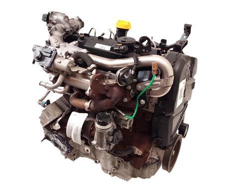 Engine RENAULT CLIO III Hatchback Van (SB_, SR_) 1.5 dCi | BP27504607M1 - Image 7