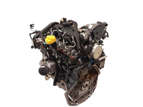 Engine RENAULT CLIO III Hatchback Van (SB_, SR_) 1.5 dCi | BP27504607M1 - Image 8