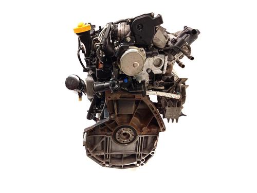 Engine RENAULT CLIO III Hatchback Van (SB_, SR_) 1.5 dCi | BP27504607M1 - Image 9