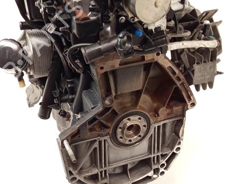 Engine RENAULT CLIO III Hatchback Van (SB_, SR_) 1.5 dCi | BP27504607M1 - Image 10
