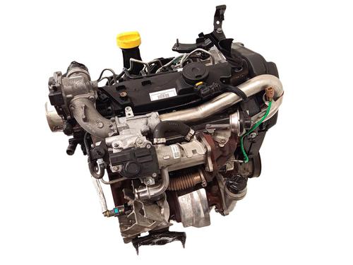Engine RENAULT CLIO III Hatchback Van (SB_, SR_) 1.5 dCi | BP27504607M1 - Image 11