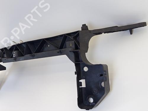Frontplade/Frontkurv RENAULT CLIO III Hatchback Van (SB_, SR_) 1.5 dCi | BP27522486C72 - Image 2