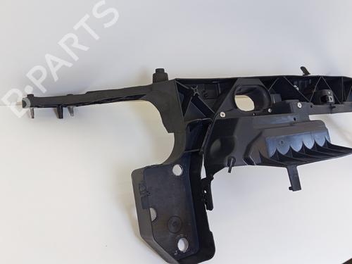 Frontplade/Frontkurv RENAULT CLIO III Hatchback Van (SB_, SR_) 1.5 dCi | BP27522486C72 - Image 3
