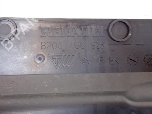 Frontplade/Frontkurv RENAULT CLIO III Hatchback Van (SB_, SR_) 1.5 dCi | BP27522486C72 - Image 7
