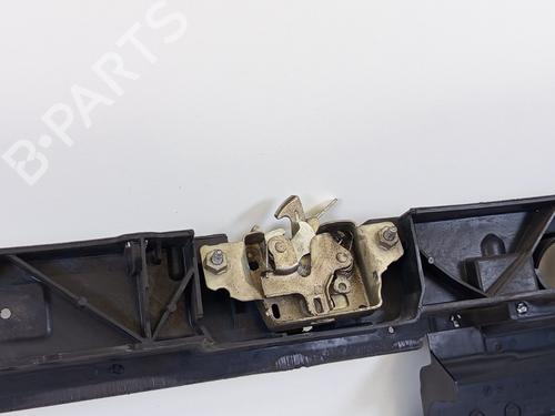 Frontplade/Frontkurv RENAULT CLIO III Hatchback Van (SB_, SR_) 1.5 dCi | BP27522486C72 - Image 8