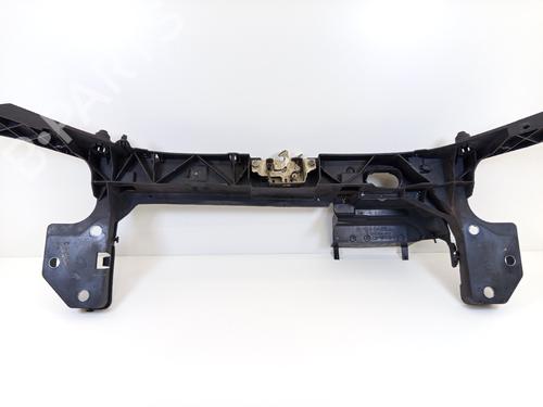 Frontplade/Frontkurv RENAULT CLIO III Hatchback Van (SB_, SR_) 1.5 dCi | BP27522486C72 - Image 9