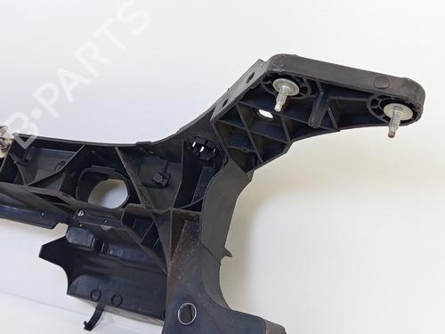 Frontplade/Frontkurv RENAULT CLIO III Hatchback Van (SB_, SR_) 1.5 dCi | BP27522486C72 - Image 11
