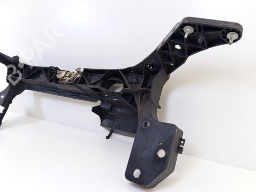 Frontplade/Frontkurv RENAULT CLIO III Hatchback Van (SB_, SR_) 1.5 dCi | BP27522486C72 - Image 12