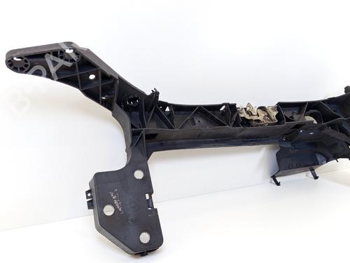 Frontplade/Frontkurv RENAULT CLIO III Hatchback Van (SB_, SR_) 1.5 dCi | BP27522486C72 - Image 13