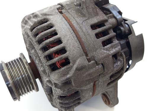 Alternator RENAULT CLIO III Hatchback Van (SB_, SR_) 1.5 dCi | BP27522487M7  - Image 8