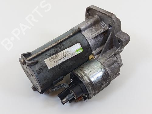 Starter RENAULT CLIO III Hatchback Van (SB_, SR_) 1.5 dCi | BP27522488M8  - Image 6