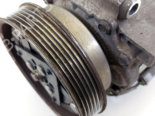 AC compressor RENAULT CLIO III Hatchback Van (SB_, SR_) 1.5 dCi | BP27522489M34 - Image 2