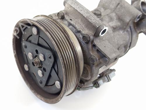 AC compressor RENAULT CLIO III Hatchback Van (SB_, SR_) 1.5 dCi | BP27522489M34 - Image 3