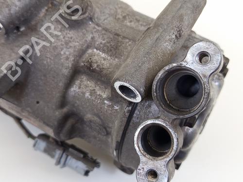 AC compressor RENAULT CLIO III Hatchback Van (SB_, SR_) 1.5 dCi | BP27522489M34 - Image 4