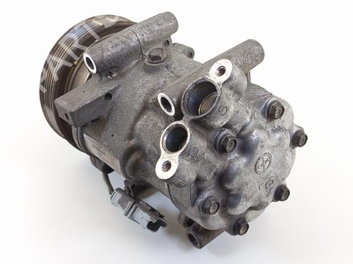 AC compressor RENAULT CLIO III Hatchback Van (SB_, SR_) 1.5 dCi | BP27522489M34 - Image 6