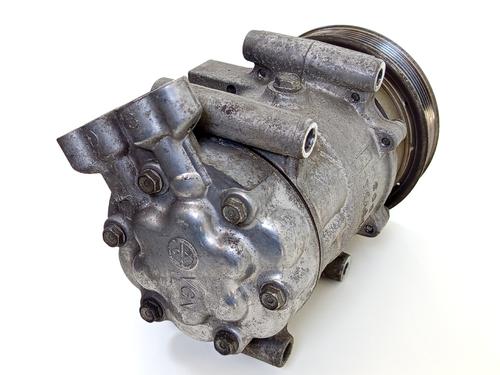 AC compressor RENAULT CLIO III Hatchback Van (SB_, SR_) 1.5 dCi | BP27522489M34 - Image 8