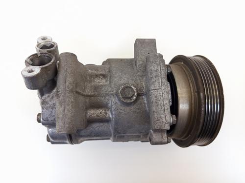 AC compressor RENAULT CLIO III Hatchback Van (SB_, SR_) 1.5 dCi | BP27522489M34 - Image 10