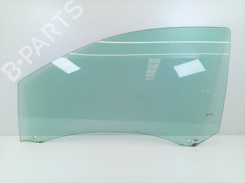 Used Front left door window Front left door window RENAULT CLIO III Hatchback Van (SB_, SR_) 1.5 dCi (75 hp) 27547771 27547771