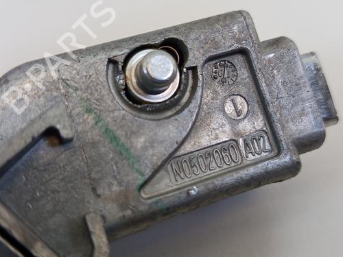 Ignition barrel RENAULT CLIO III Hatchback Van (SB_, SR_) 1.5 dCi | BP27554548M48  - Image 9