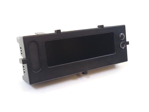 display-monitor-renault-clio-iii-hatchback-van-sb_-sr_-2005-27554549 main image