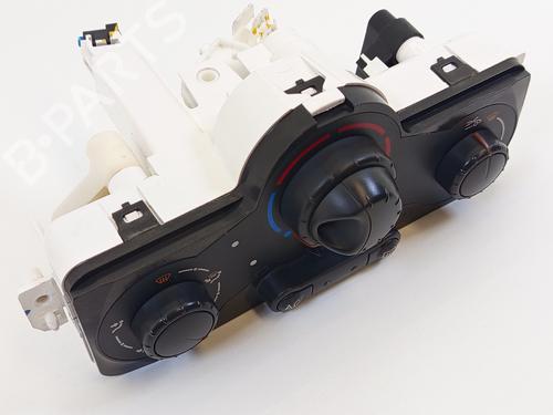 Climate control RENAULT CLIO III Hatchback Van (SB_, SR_) 1.5 dCi | BP27554550I5 - Image 2