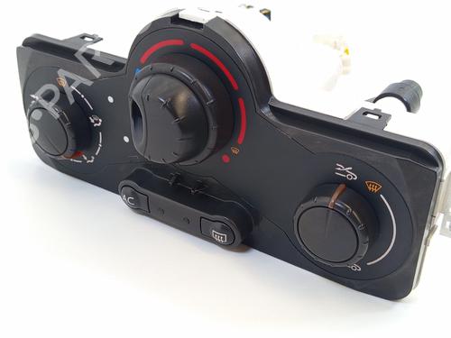Climate control RENAULT CLIO III Hatchback Van (SB_, SR_) 1.5 dCi | BP27554550I5 - Image 3