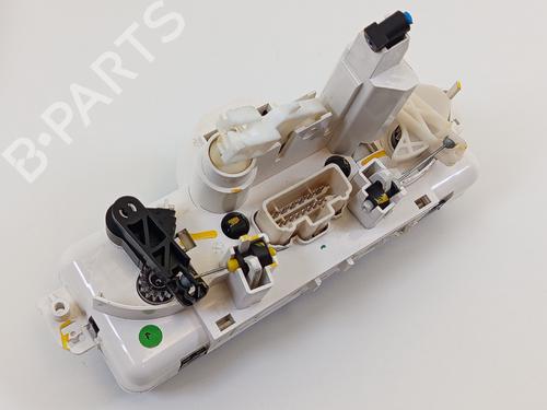 Climate control RENAULT CLIO III Hatchback Van (SB_, SR_) 1.5 dCi | BP27554550I5 - Image 6