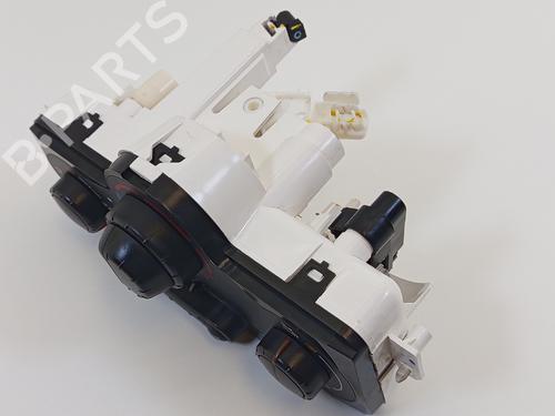 Climate control RENAULT CLIO III Hatchback Van (SB_, SR_) 1.5 dCi | BP27554550I5 - Image 10