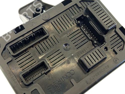 Electronic module RENAULT CLIO III Hatchback Van (SB_, SR_) 1.5 dCi | BP27554555M83  - Image 7