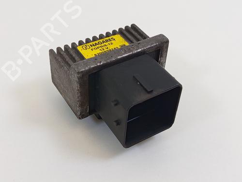 Electronic module RENAULT CLIO III Hatchback Van (SB_, SR_) 1.5 dCi | BP27554693M83 - Image 1