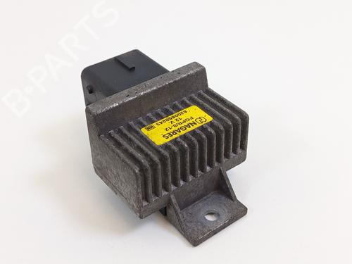 Electronic module RENAULT CLIO III Hatchback Van (SB_, SR_) 1.5 dCi | BP27554693M83 - Image 4