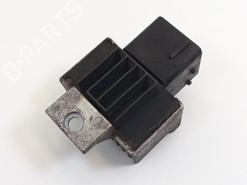 Electronic module RENAULT CLIO III Hatchback Van (SB_, SR_) 1.5 dCi | BP27554693M83 - Image 5