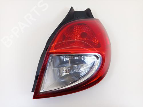right-taillight-renault-clio-iii-hatchback-van-sb_-sr_-2005-27554704 main image